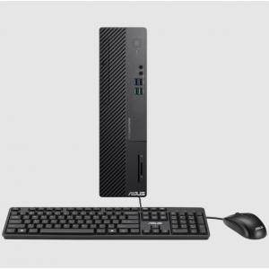 Komputer Dekstop ASUS D5﻿00S D500SER-514500071X Small Form Factor 8GB DDR5 512GB M.2 W11H 3Y WARANTY