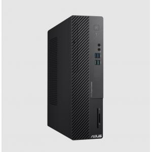Komputer Dekstop ASUS D5﻿00S D500SER-514500071X Small Form Factor 8GB DDR5 512GB M.2 W11H 3Y WARANTY