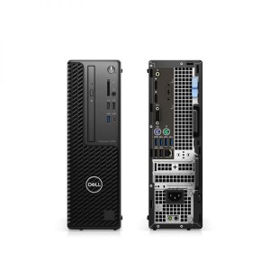 Komputer Dekstop Dell Precision 3460 SFF Intel Core i7-14700 16GB 512GB SSD + 2TB HDD Nvidia T1000 8GB Windows 11 Pro 3Y ProSupport