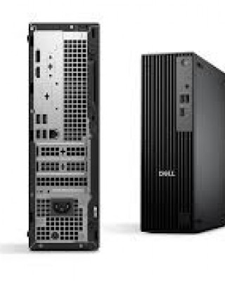Dell Pro Slim QCS1250 U5 16GB 512GB QCS1250-U5225-16-512-W11P