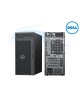 Komputer Desktop Dell Precision 3680 Tower Intel Core i7-14700 16GB 1TB SSD NVIDIA T1000 8GB Windows 11 Pro 3Y ProSupport