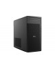 Dell Pro Max Tower T2 dengan Intel Core Ultra 7 265, 16GB DDR5, 512GB SSD, 2TB HDD, NVIDIA A1000, Windows 11 Pro, 3 Tahun Jaminan (FCT2250-U7265-16-512+2TB-A1000-W11P)