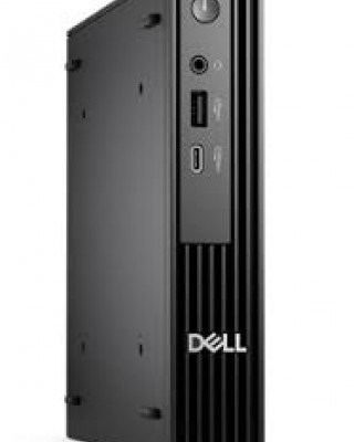 Dell Pro Slim Essential QVS1260 i3-14100 8GB 512GB 3YW QVS1260-i314100-8-512-W11P-3BO 