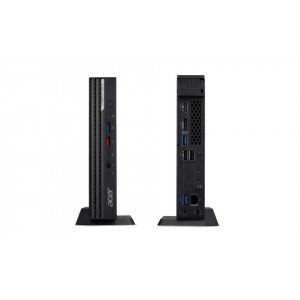 Komputer Desktop Mini PC Acer Veriton Vero N4720GT | Intel Core i5-14400, 8GB DDR5, 512GB SSD, W11P, 3YW