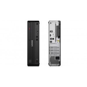 Komputer Desktop Lenovo™ ThinkCentre® M70s G6 | Intel Core Ultra 7 265, Grafik Intel® Terbina, 16GB RAM, 512GB SSD, W11P, 3YW (12YQ0002ME)