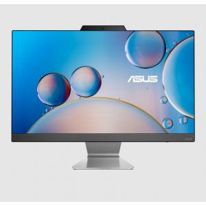 Komputer Semua-dalam-Satu ASUS Expertcenter AIO A3402WV-AKBPC193X 23.8" FHD i5-1335U 16GB 512GB SSD W11H Black 3Y Warranty