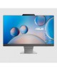Komputer Semua-dalam-Satu ASUS Expertcenter AIO M3702WF-AKBPE042X 23.8" FHD R5-7520U 16GB 512GB SSD W11H Black 3Y Warranty