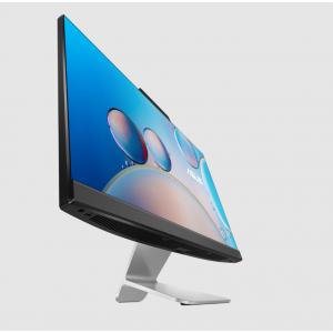 Komputer Semua-dalam-Satu ASUS Expertcenter AIO A3402WV-AKBPC193X 23.8" FHD i5-1335U 16GB 512GB SSD W11H Black 3Y Warranty