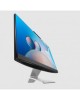 Komputer Semua-dalam-Satu ASUS Expertcenter AIO M3702WF-AKBPE042X 23.8" FHD R5-7520U 16GB 512GB SSD W11H Black 3Y Warranty