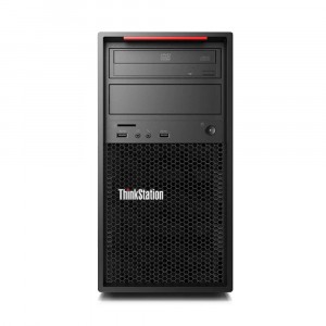 Lenovo ThinkStation P520c Tower 30BX00EKMY W-2223 16GB 512GB Solid State Drive