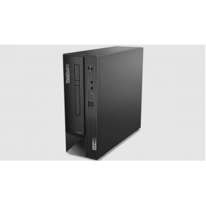 ﻿LENOVO ThinkCentre Neo 50s G4 Small Form Factor 12JFS00G00 i5-13400 8GB 521GB Solid State Drive W11P
