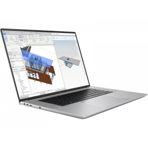 HP ZBOOK Studio G10 Mobile Workstation PC 16