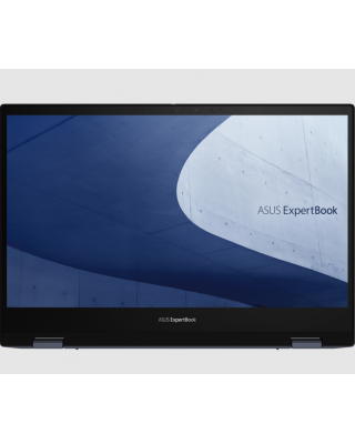 ﻿ASUS ExpertBook B5 FLIP 12GEN B5402FB-AKA0325X 14" i7-1270P VPRO 8GB/512B SSD Iris Xᵉ W11P 3Y WARRANTY- B5402FB-AKA0325X