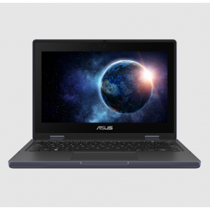 ASUS EDUCATION BR1102CG-AN00025X 11.6" N100 8GB/128G UFS UHD W11P 3Y WARRANTY-90NX03A1-M00RS0