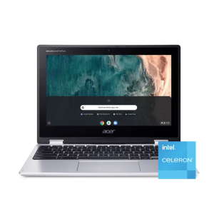 ACER Chromebook Spin 311 CP311-2HN-C9G7 11.6" Celeron 8GB 32GB eMMC UHD Chrome 1Y Warranty