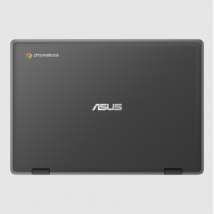 Asus Chromebook CR1100FK-ABP0213 11.6" N4500 8GB/64G eMMC UHD Chrome 1Y WARRANTY