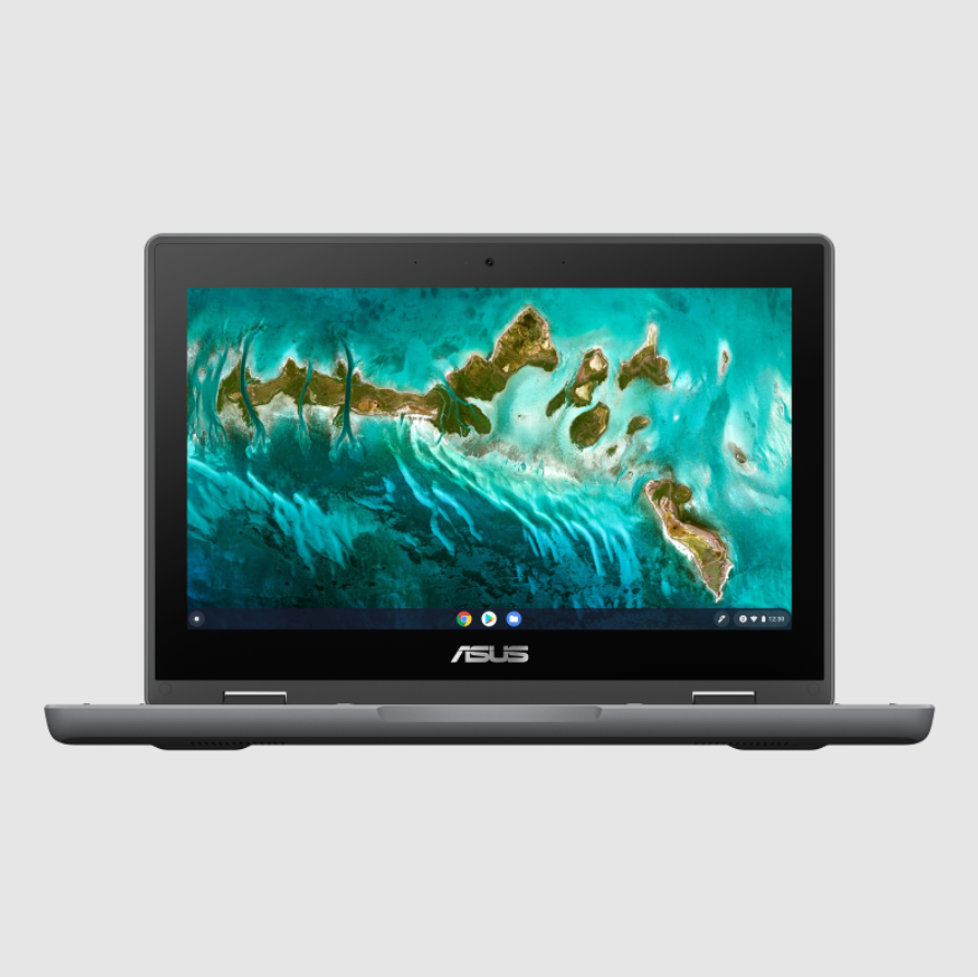 美品 ASUS Chromebook 本体 CR1100FK 2023年製学校