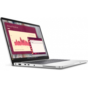 Dell Pro 14 Essential R5 16GB 512GB W11P 3YW PV14255-R5220-16-512-W11P-3PS