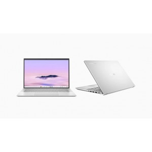 ASUS ExpertBook CX5403CMA-QN0680 14" WQXGA U7-155U 16GB 256GB SSD Chrome 3YW