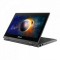 ASUS EDU Laptop BR1100CK-AGJ0378R 11.6"HD N4500 4GB 128G eMMC W10P 1YW Black - ( 90NX03B1-M05140 )
