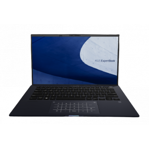ASUS ExpertBook Premium B9400CE-AKC0354R 14" FHD i7-1165G7 16G 1TB SSD Windows 10 Professional  Star Black