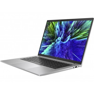 HP ZBook Firefly 14 G10 A 9D6D6PT R7 16GB/512GB 14''  RADEON 780M W11P 3Y Warranty -9D6D6PT image