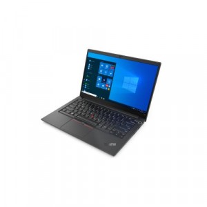Lenovo ThinkPad® E14 Gen 2 (Intel) i3-1115G4 4Gb 256GB W10P 1YW ( 20TA000KMY )