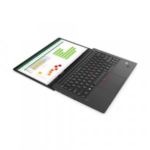 Showing image for Lenovo ThinkPad® E14 Gen 2 (Intel) i3-1115G4 4Gb 256GB W10P 1YW ( 20TA000KMY ) Lenovo ThinkPad® E14 Gen 2 (Intel) i3-1115G4 4Gb 256GB W10P 1YW ( 20TA000KMY ) image