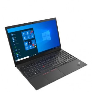 Lenovo ThinkPad® E15 Gen 2 (Intel) 15.6"FHD i5-1135G7 8GB 512GB SSD W10P 1YW - ( 20TD0013MY )