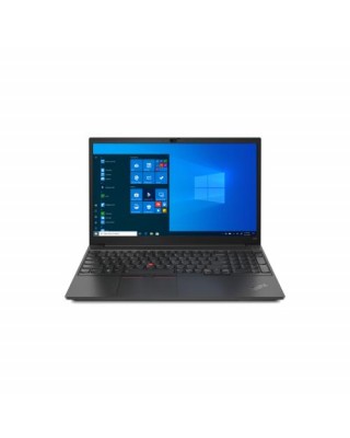 Lenovo ThinkPad® E15 Gen 2 (Intel) 15.6"FHD i5-1135G7 8GB 512GB SSD  W10P 1YW - ( 20TD00EEMY )