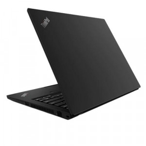 Lenovo ThinkPad Mobile Workstation P14s Gen 2 i5-1135G7 8GB 512GB W10P 3YW ( 20VXS00000 ) image
