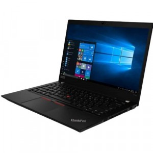 Lenovo ThinkPad Mobile Workstation P14s Gen 2 i7-1165G7 16GB 512GB W10P 3YW ( 20VXS01900 )