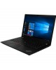 Lenovo ThinkPad Mobile Workstation P14s Gen 2 i7-1165G7 16GB 512GB W10P 3YW ( 20VXS01900 ) image
