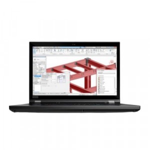Lenovo ThinkPad Mobile Workstation P15 i7-10750H 16GB 512GB W10P 3YW ( 20STS03D00 ) image