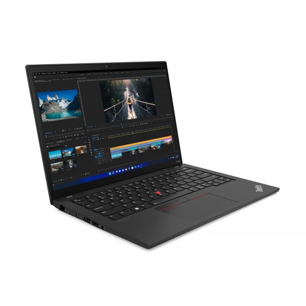 Lenovo ThinkPad P1 Gen 6 Mobile Workstation 21FV0039MY 16