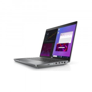 Dell Mobile Precision 3470 M3470-i55016G-512-T550-W11 14"FHD 16GB 512GB SSD Windows 10 Pro