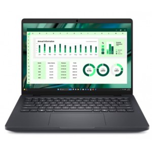 Dell Pro Max 14 MC14250 U5 16GB MC14250-U5235H-16-512-RTXP500-W11P