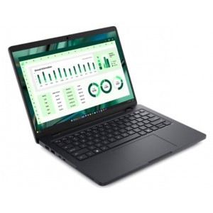 Dell Pro Max 14 MC14250 U5 16GB MC14250-U7265H-16-512-RTXP500-W11P
