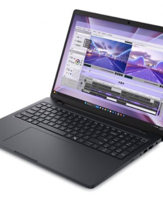 Dell Pro Max 16 MC16250 U5 16GB MC16250-U5235H-16-512-RTXP500-W11P