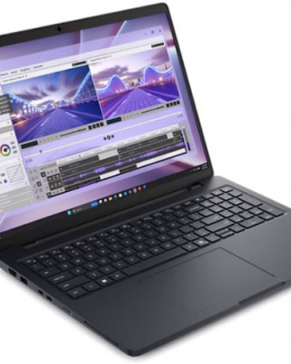 Dell Pro Max 16 MC16250 U7 32GB MC16250-U7265H-32-1TB-RTXP1000-W11P