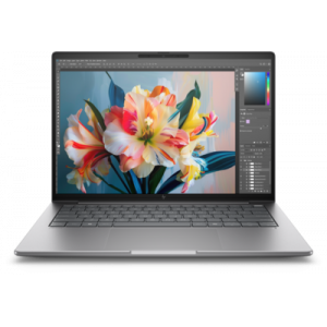 HP ZBook 8 G1i 14 inch Mobile Workstation PC R5 16GB 1TB W11P 3YW D09RRAT