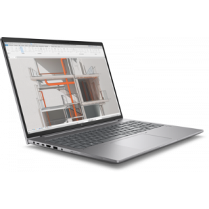 HP ZBook X G1i 16 inch Mobile Workstation PC Wolf Pro U7 32GB 1TB D09RYAT