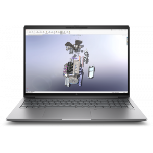 HP ZBook X G1i 16 inch Mobile Workstation PC Wolf Pro U7 32GB 1TB D09RYAT