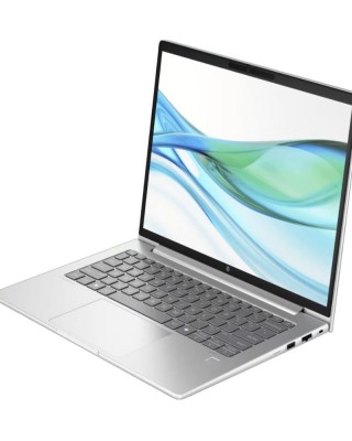 HP ProBook 4 G2i 14 inch Notebook Next Gen AI PC DF4Z5AT U7 16GB 512GB 14 inch 3YW W11P
