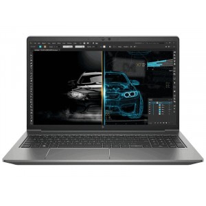 Showing image for HP ZBook Studio G8 516P9PA Mobile Workstation 15.6 HP ZBook Studio G8 516P9PA Mobile Workstation 15.6