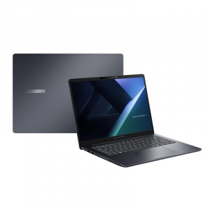 Komputer Riba ASUS ExpertBook B5 PREMIUM B5405CCA-NZ0222X 14" WQXGA U7-255H 16GB 512GB SSD Windows 11 Pro 3Y Warranty