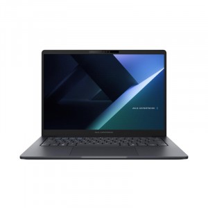 Komputer Riba ASUS ExpertBook B5 PREMIUM B5405CCA-NZ0222X 14" WQXGA U7-255H 16GB 512GB SSD Windows 11 Pro 3Y Warranty