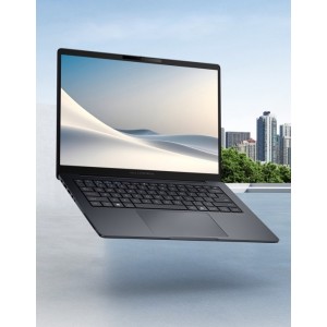 Komputer Riba ASUS ExpertBook B5 14.0" WQXGA  Intel Core i5 16GB RAM 512GB SSD Windows 11 Pro
