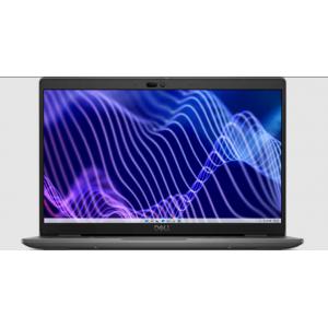 Komputer Riba Dell Latitude 3450 13th Gen 14" i5-1335U 16GB 512GB  Iris Xe W11P 3Y WARRANTY  - L3450-i51335-16-512-W11-C3
