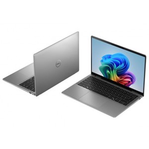 Dell L7455-X1E80100-32-1TB-W11P Komputer Riba Dell Latitude 7455 dengan Qualcomm, 32GB DDR5, 1TB SSD, Skrin Sentuh FHD 14", Windows 11 Pro, 3 Tahun Jaminan (L7455-X1E80100-32-1TB-W11P)